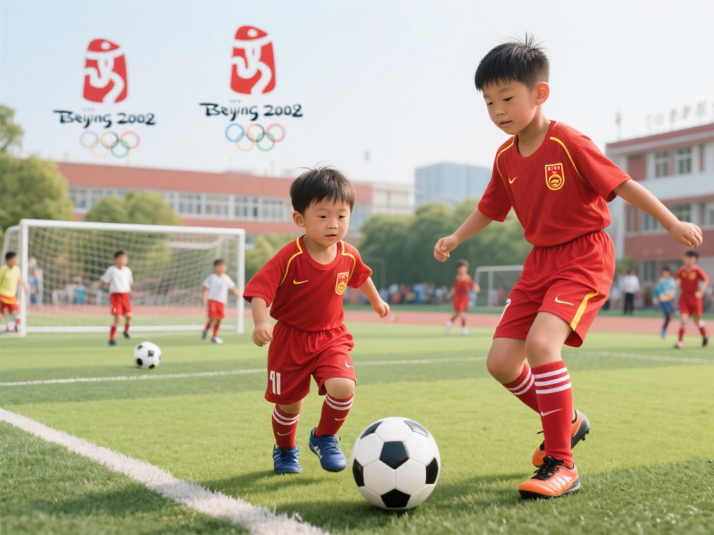 在2008年北京奥运会成功举办后，中国体