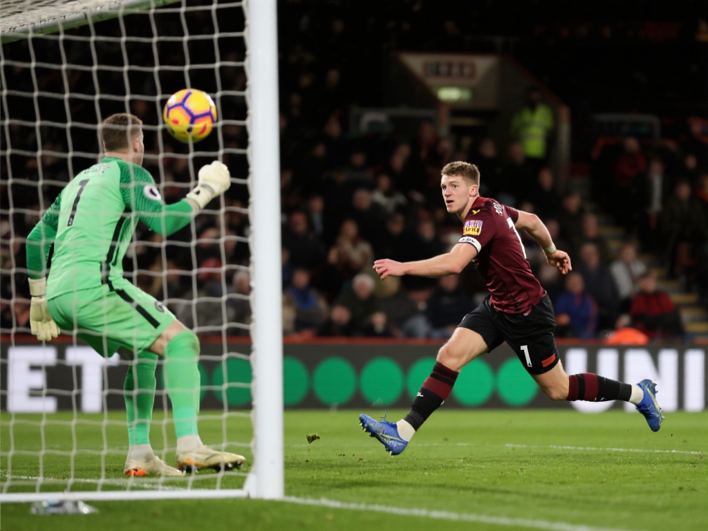 以比赛中的一个具体案例来看，在一次对手的