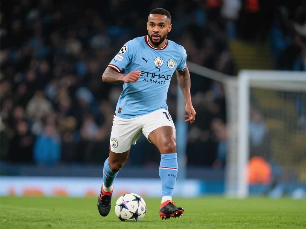 曼城致敬费尔南迪尼奥40岁生日,蓝月岁月383战26球32助 在曼城的9年时间里,费尔南迪尼奥出战了3