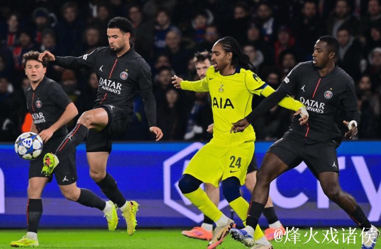 欧冠神剧情：从1-2到5-3！超级中场上演帽子戏法逆转