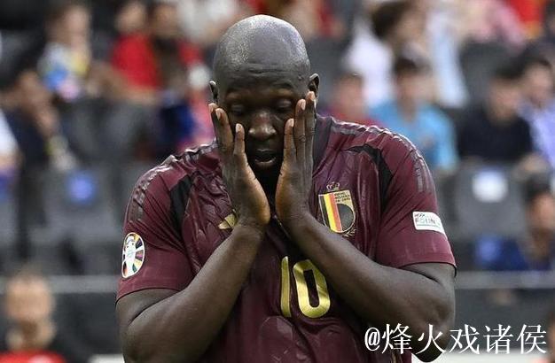 热身赛-卢卡库错失良机 国际米兰最后时刻被绝杀客场落败 热身赛-卢卡库错失良机 国际米兰最后时刻被绝杀客场落败