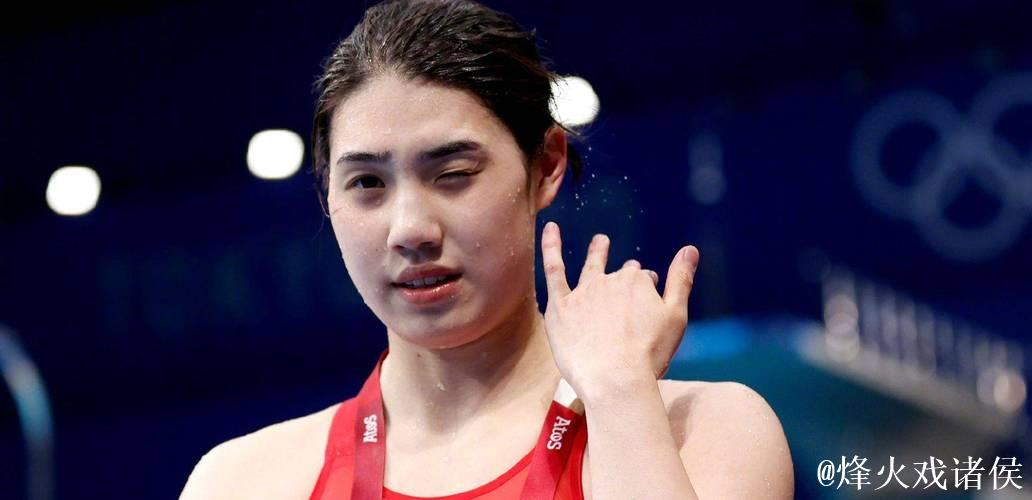 全运会女子100米蝶泳 张雨霏为江苏夺金 全运会女子100米蝶泳 张雨霏为江苏夺金