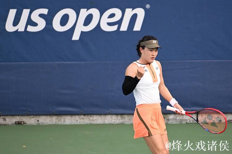 朱琳1-2不敌施耐德 无缘宁波网球公开赛半决赛 朱琳1-2不敌施耐德 无缘宁波网球公开赛半决赛