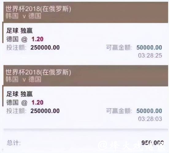 世界杯外围平台：参与世界杯投注必知事项